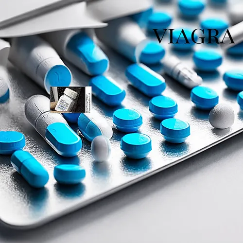 Viagra solo con receta